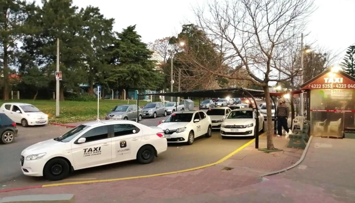 Taxi Terminal Maldonado -  Servicio De Taxis - Punta del Este