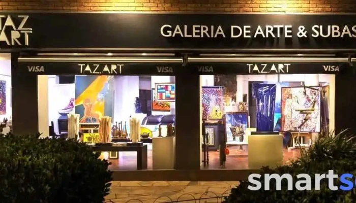 Tazart - 11600 Montevideo