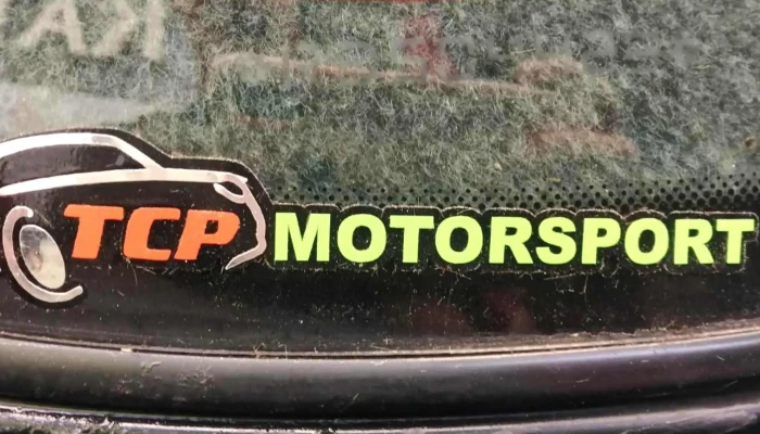 Tcp Motorsport Taller Mecanico Gomeria Y Lavadero Montevideo - Montevideo