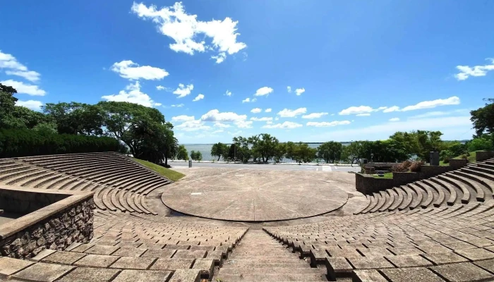 Teatro de Verano - 65000 Fray Bentos