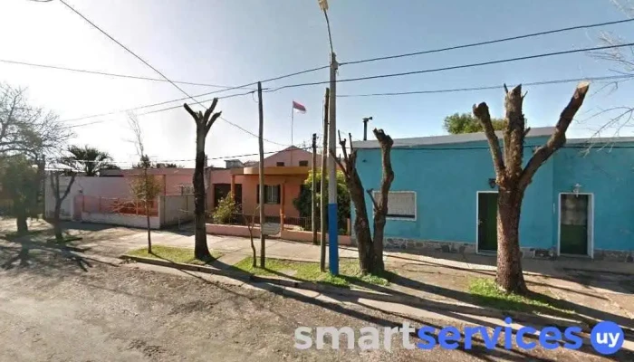 Técnico en instalaciones eléctricas - Tacuarembó