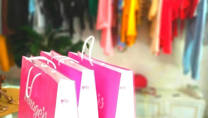Teenagers Boutique - 60000 Paysandú