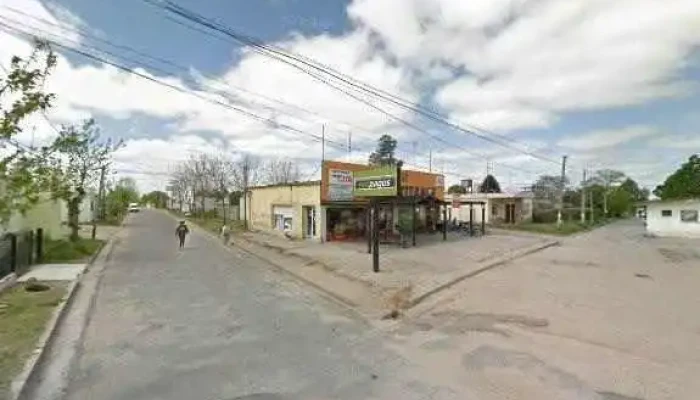 Telesta Uruguay -  Fotos - Puntas de Valdez