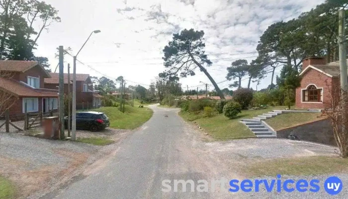 Teramay - Punta Del Este