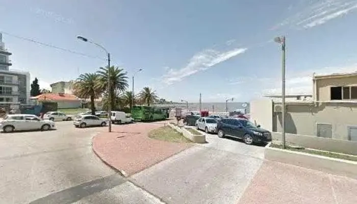 Terminal 526 Malvin   Come Sa Como Llegar - Montevideo