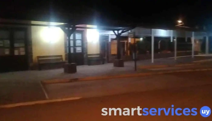 Terminal Baltasar Brum -  Videos - Baltasar Brum