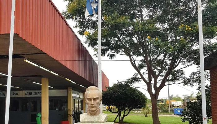 Terminal Carlos Gardel Tacuarembo Comentarios - Tacuarembó