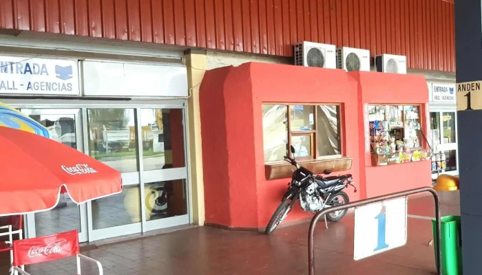 Terminal Carlos Gardel Tacuarembo Precios - Tacuarembó