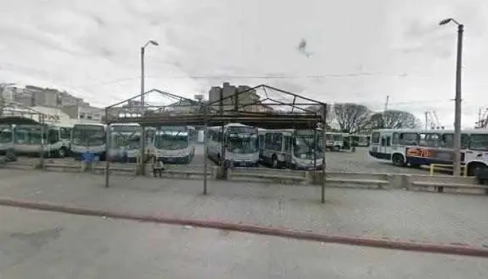 Terminal Ciudadela -  Catalogodeg - Montevideo