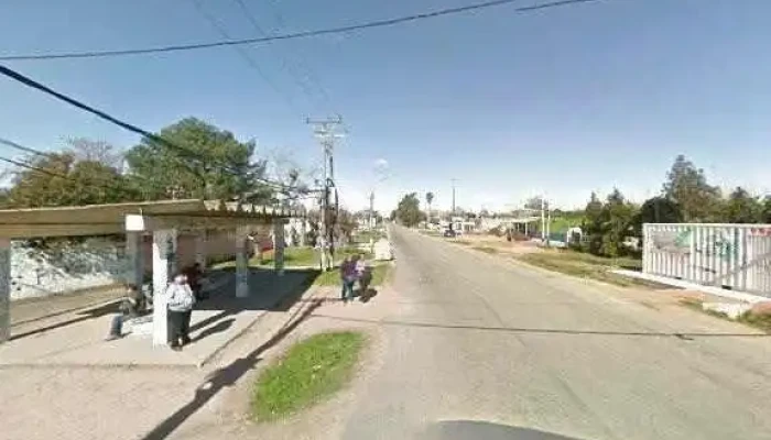 Terminal De Autobus Delta El Tigre -  Telefonodeg - Ciudad del Plata