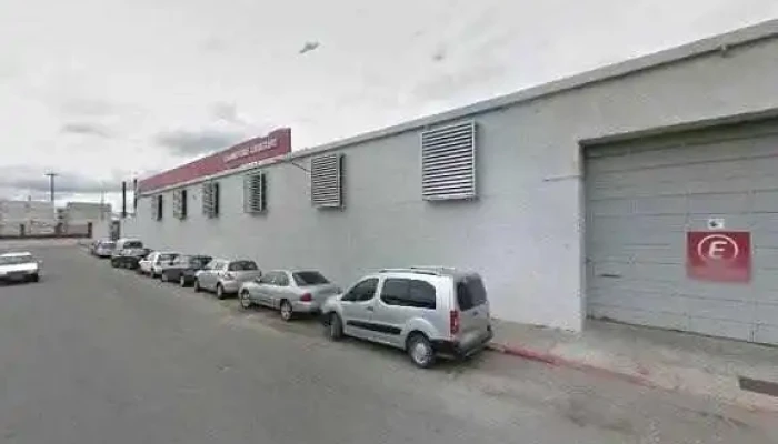 Terminal De Buses -  Ubicaciondeg - Montevideo