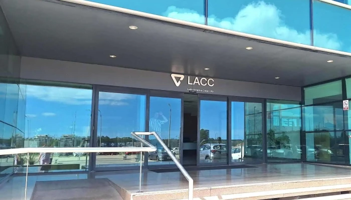 Terminal De Cargas Uruguay -  Instagram - Ciudad de la Costa