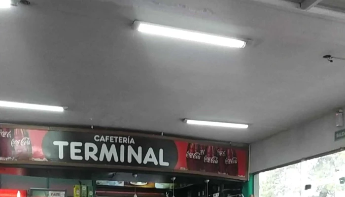 Terminal De Maldonado -  Descuentos - Maldonado