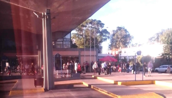 Terminal De Maldonado -  Instagram - Maldonado