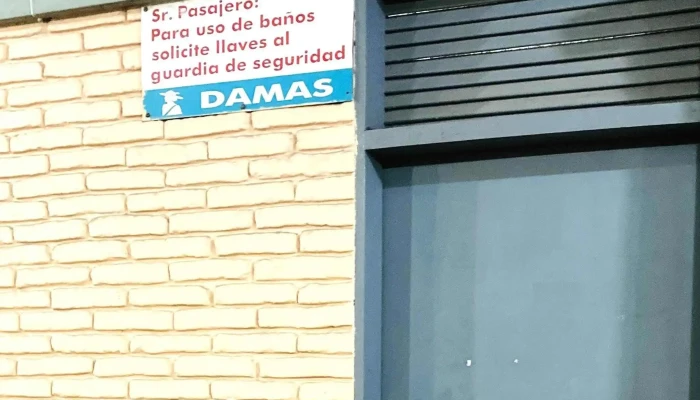 Terminal De Maldonado -  Opiniones - Maldonado