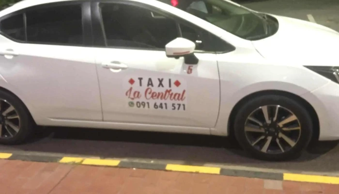 Terminal De Omnibus Abierto Ahora - Fray Bentos
