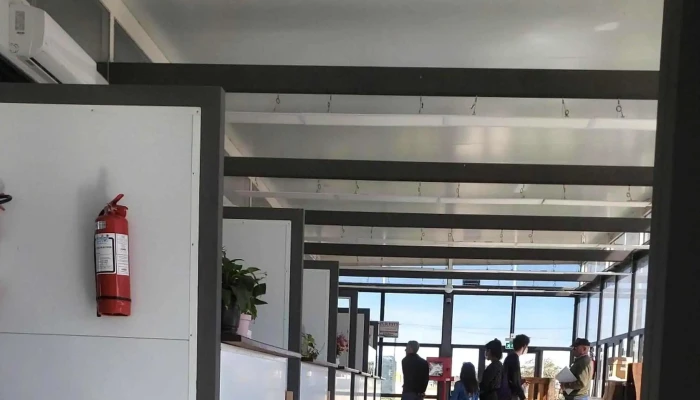 Terminal De Omnibus Chuy Descuentos - Chuy