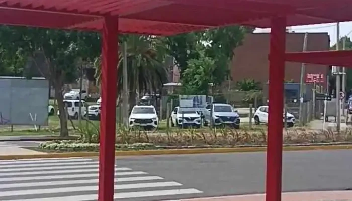 Terminal De Omnibus Colonia Del Sacramento -  Videos - Col. del Sacramento