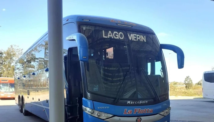 Terminal De Omnibus De Rio Branco Precios - Rio Branco
