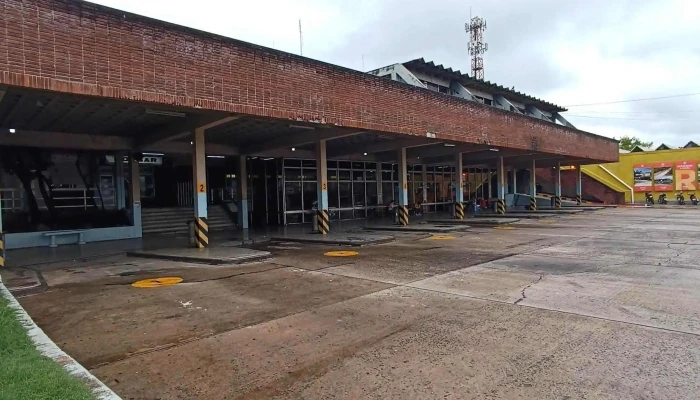 Terminal De Omnibus De Rivera Precios - Rivera