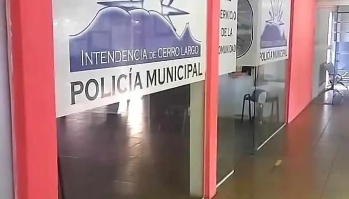 Terminal De Omnibus Videos - Melo