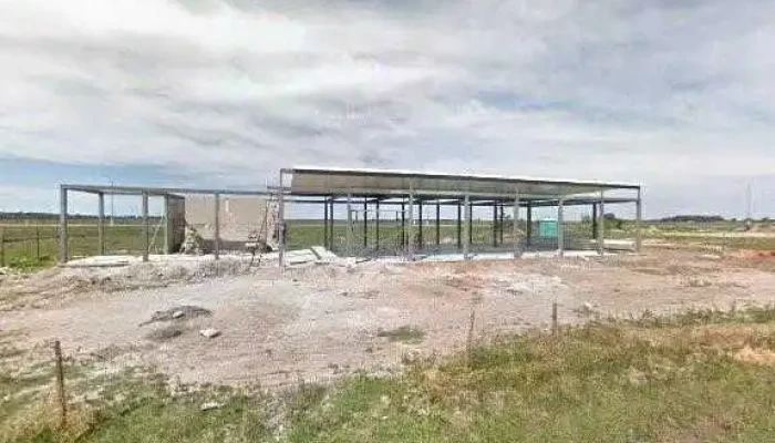 Terminal De Pasajeros -  Descuentosdeg - Chuy