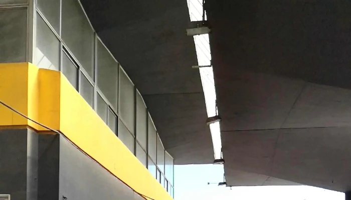 Terminal En Galicia Y Rio Branco (Salidas) - Montevideo