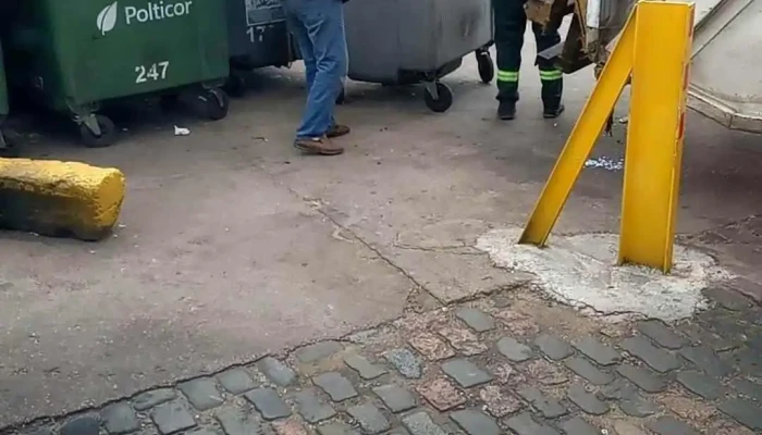 Terminal En Galicia Y Rio Branco Salidas Videos - Montevideo