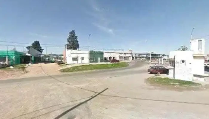 Terminal Instrucciones -  Videos - Montevideo