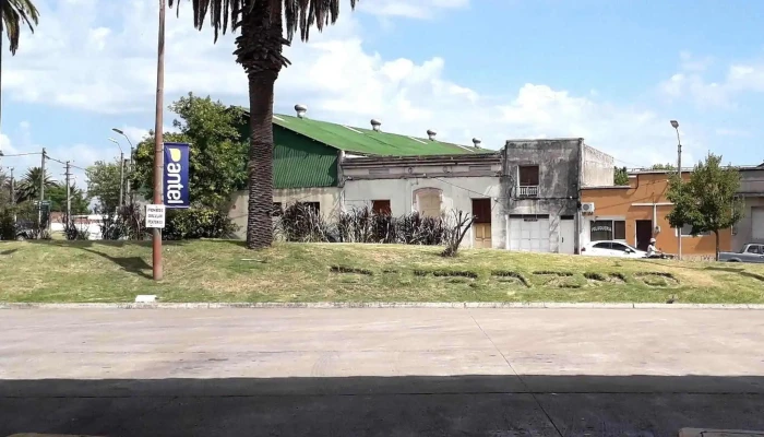 Terminal Jose E Rodo Instagram - Durazno