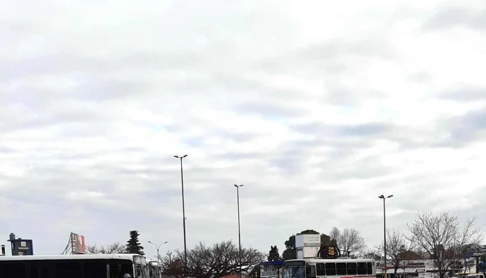 Terminal Omnibus Portones Sitio Web - Montevideo
