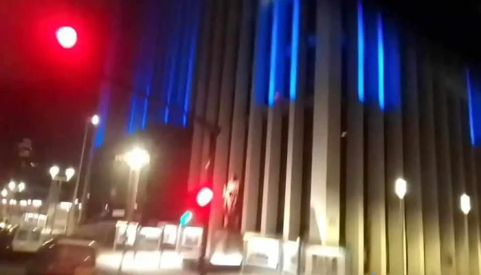Terminal Palacio De La Luz -  Comentarios - Montevideo