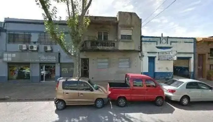 Terminal Palacio De La Luz -  Comentariosdeg - Montevideo