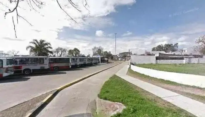 Terminal Paso De La Arena Stm Fotos - Montevideo