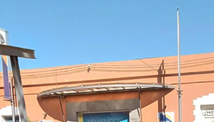 Terminal Shopping -  Promocion - Mercedes