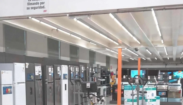 Terminal Shopping -  Puntaje - Mercedes