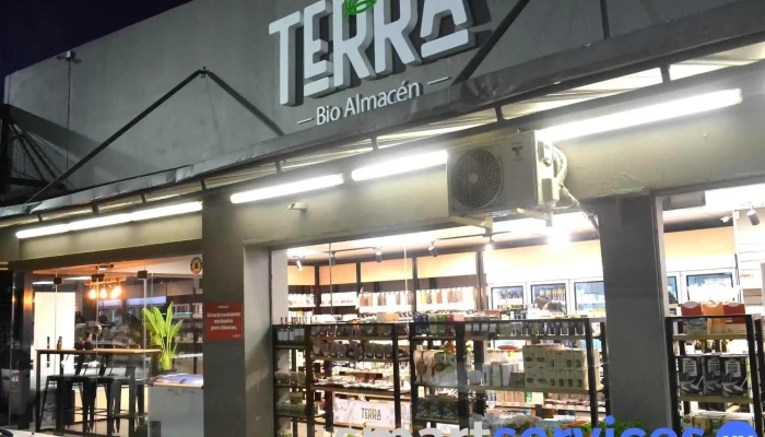 Terra Bio Almacén - 20000 Maldonado