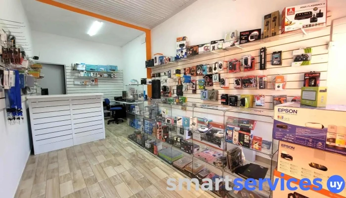Terranova Soluciones Informáticas - 27200 Castillos