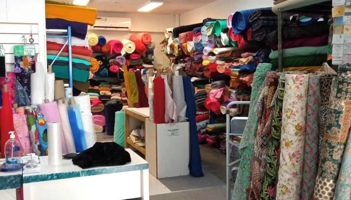 Textil Revoltijo del Este - 20400 San Carlos