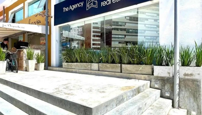 The Agency Real Estate - Punta del Este - Punta Del Este