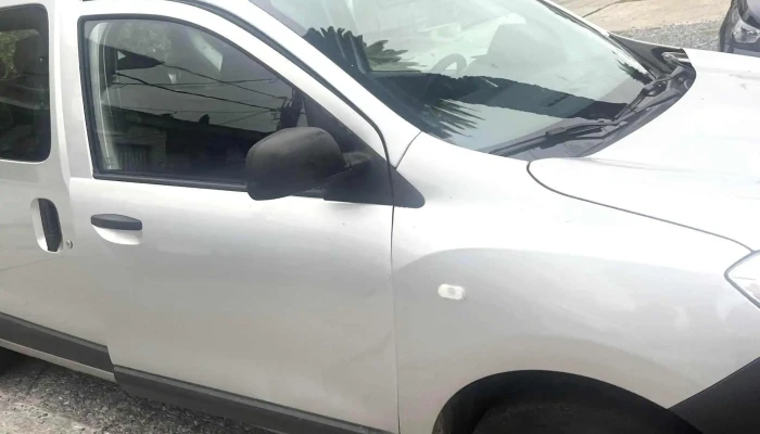 Thrifty Car Rental -  Sitio Web - Montevideo