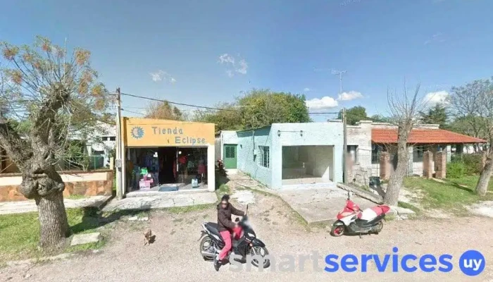 Tienda Eclipse - José Pedro Varela