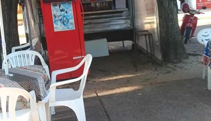 Tienda El Baratillo - 25 De Agosto