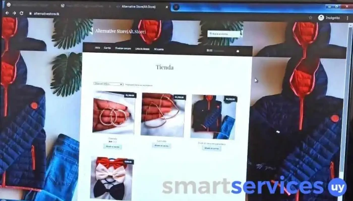 Tienda en Tranqueras - De Agosto