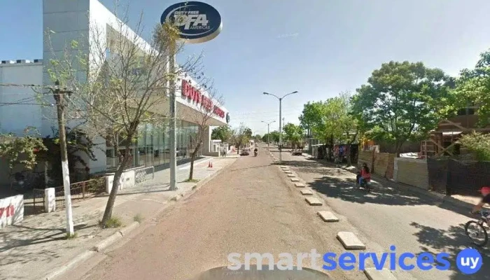 Tienda Essencial - Bella Unión