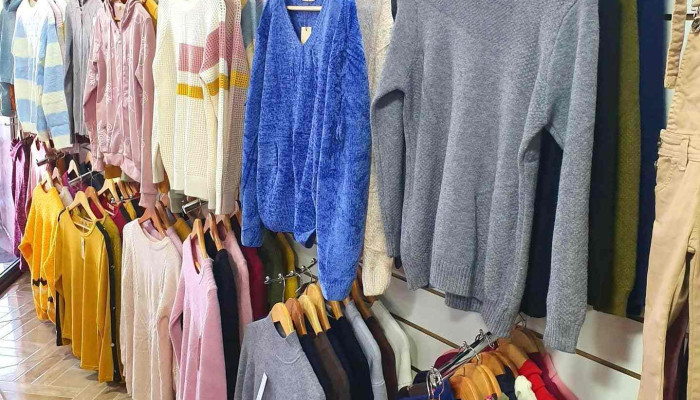 Tienda Gabriela Fashionista - 37000 Melo