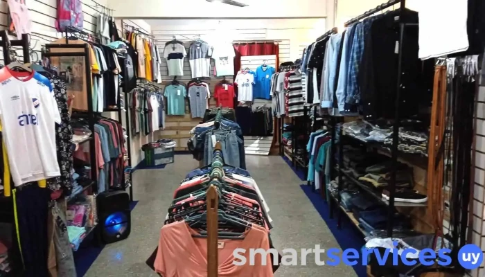 Tienda Gomez - 65000 Fray Bentos