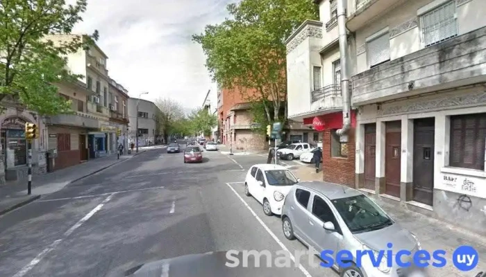 Tienda Holística La Llave - 11200 Montevideo