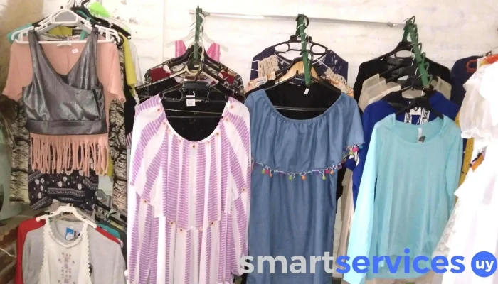 Tienda La Gitana - 75000 Mercedes
