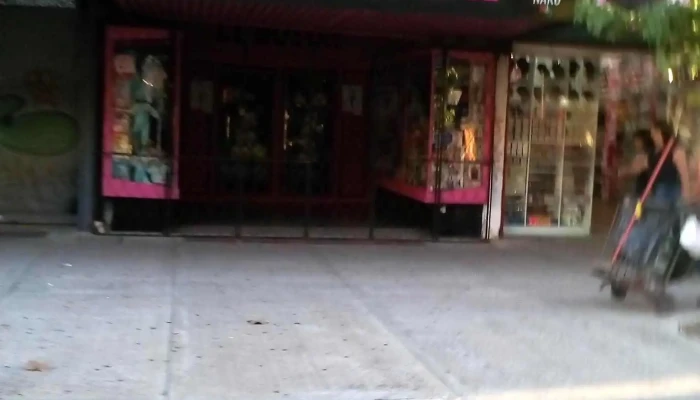 Tienda Lanería El Botón - 90200 Las Piedras